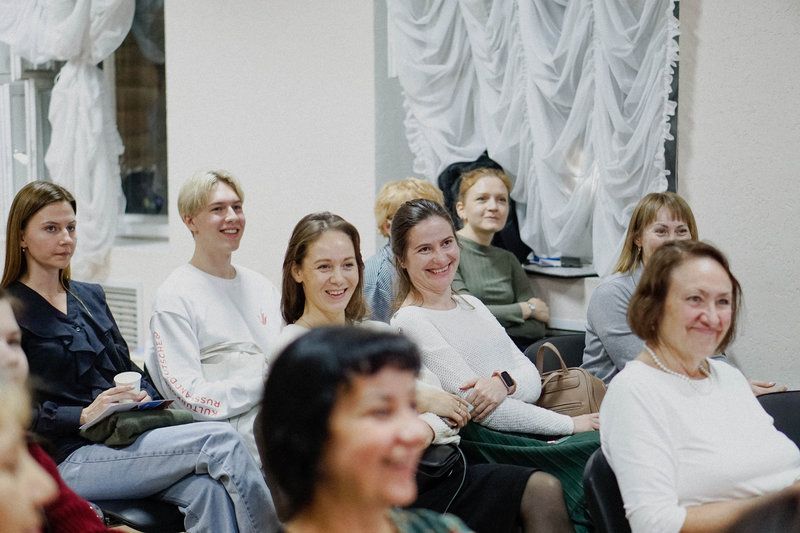 Культурно-исторический семинар 2025