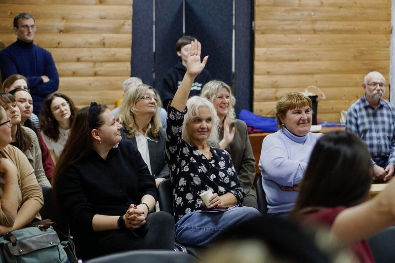 Культурно-исторический семинар 2025