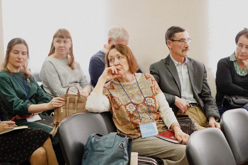 Культурно-исторический семинар 2025