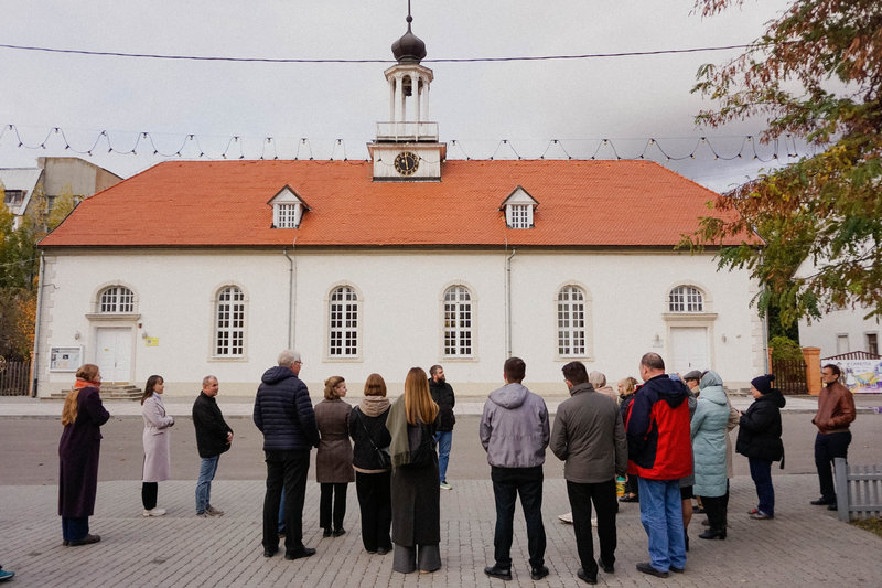 Культурно-исторический семинар 2025