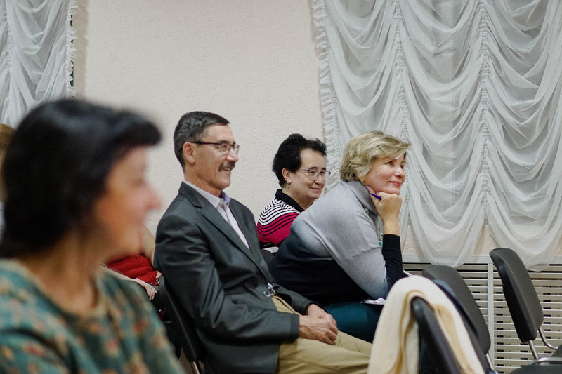 Культурно-исторический семинар 2025