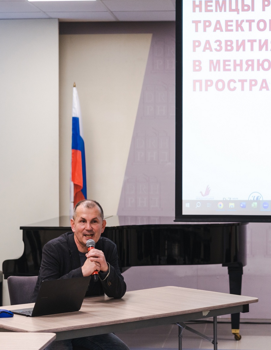 Культурно-исторический семинар 2025